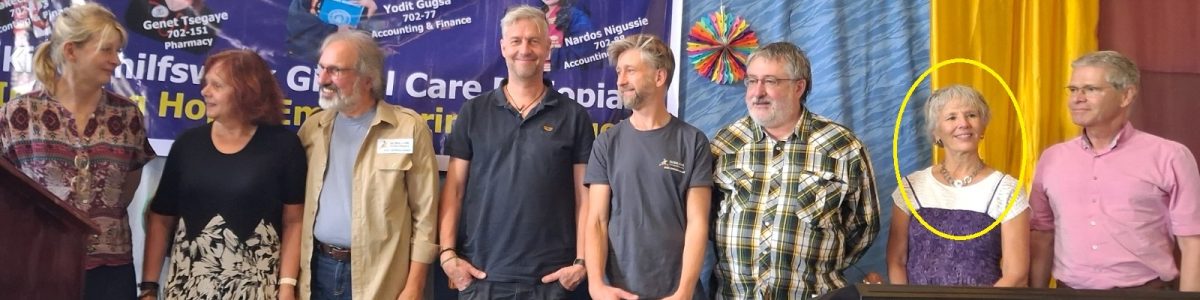 Dr. Sussane and friends - Copy